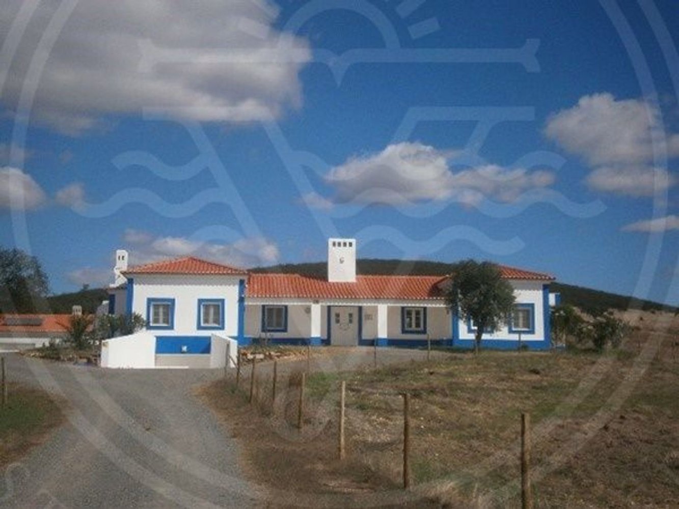 4 غرف نوم قلاع في Grandola, Portugal رقم 99371