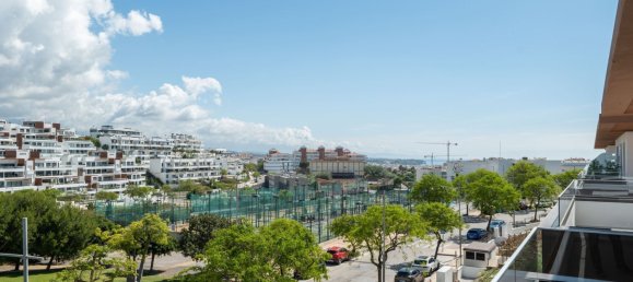Apartamento de 2 dormitorios en Estepona, Spain No. 151562 7