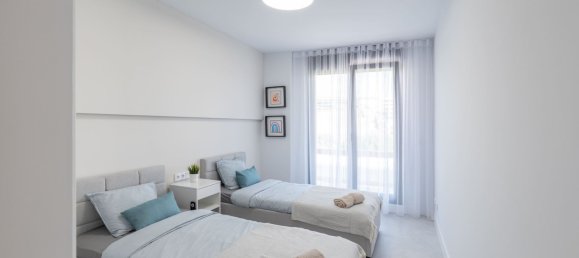 Apartamento de 2 dormitorios en Estepona, Spain No. 151562 9