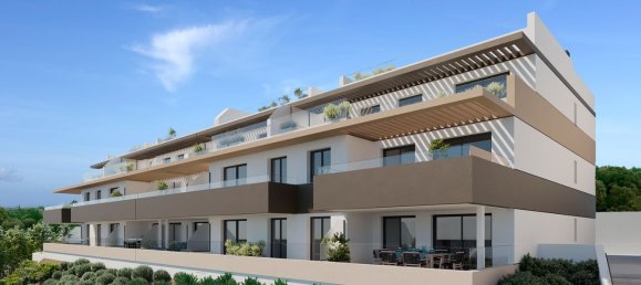 Apartamento de 2 dormitorios en Estepona, Spain No. 151562 2