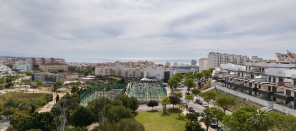 Apartamento de 2 dormitorios en Estepona, Spain No. 151562 15