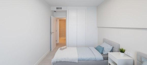 Apartamento de 2 dormitorios en Estepona, Spain No. 151562 18