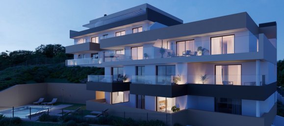 Apartamento de 2 dormitorios en Estepona, Spain No. 151562 11