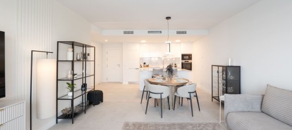 Apartamento de 2 dormitorios en Estepona, Spain No. 151562 28