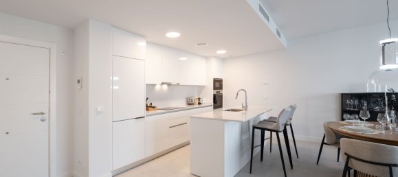 Apartamento de 2 dormitorios en Estepona, Spain No. 151562 21