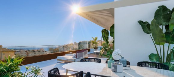 Apartamento de 2 dormitorios en Estepona, Spain No. 151562 6