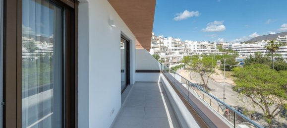 Apartamento de 2 dormitorios en Estepona, Spain No. 151562 13