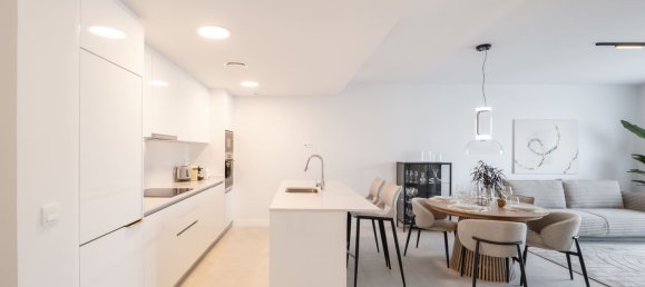 Apartamento de 2 dormitorios en Estepona, Spain No. 151562 22