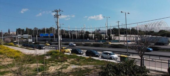 Отель, гостиница 2768м² в Амарусион, Греция № 6420 3