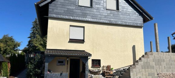 4-salle Maison à Mansfeld-Sudharz, Germany No. 351640 2