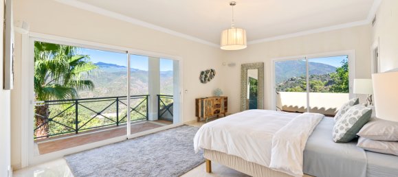 5 Schlafzimmer Villa in Istan, Spain, Nr. 205221 6