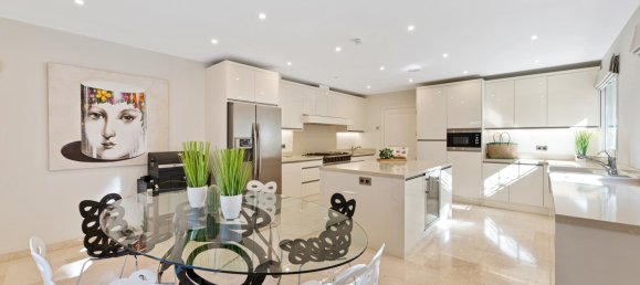 5 Schlafzimmer Villa in Istan, Spain, Nr. 205221 18