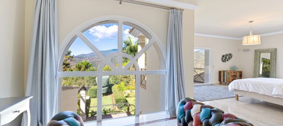 5 Schlafzimmer Villa in Istan, Spain, Nr. 205221 14