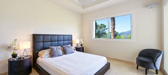 5 Schlafzimmer Villa in Istan, Spain, Nr. 205221 17