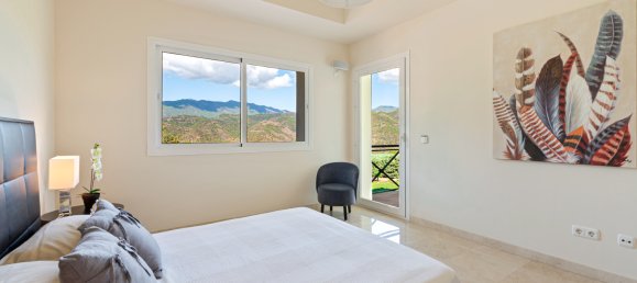 5 Schlafzimmer Villa in Istan, Spain, Nr. 205221 22