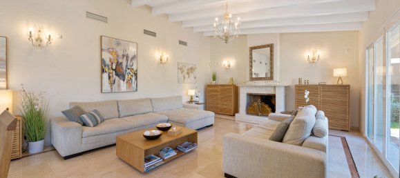 5 Schlafzimmer Villa in Istan, Spain, Nr. 205221 28