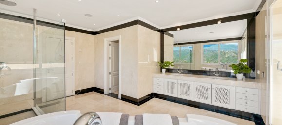 5 Schlafzimmer Villa in Istan, Spain, Nr. 205221 15