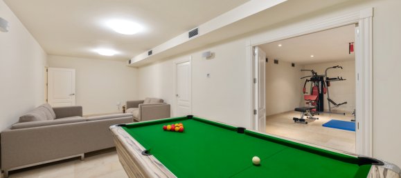 5 Schlafzimmer Villa in Istan, Spain, Nr. 205221 24