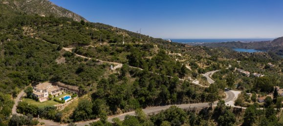 5 Schlafzimmer Villa in Istan, Spain, Nr. 205221 13