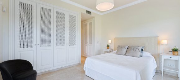 5 Schlafzimmer Villa in Istan, Spain, Nr. 205221 23