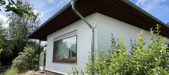 4 rooms Bungalow in Hanover, Germany No. 208575 2