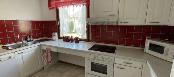 4 rooms Bungalow in Hanover, Germany No. 208575 9