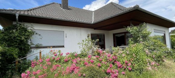 4 rooms Bungalow in Hanover, Germany No. 208575 3