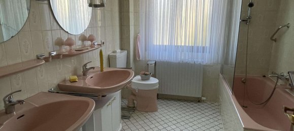 4 rooms Bungalow in Hanover, Germany No. 208575 14