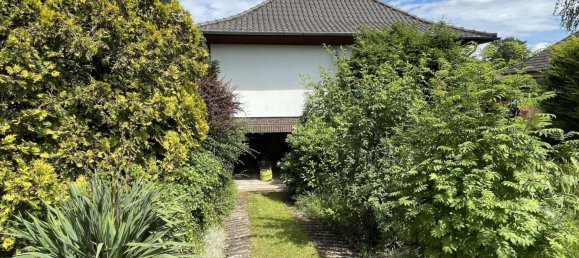 4 rooms Bungalow in Hanover, Germany No. 208575 4