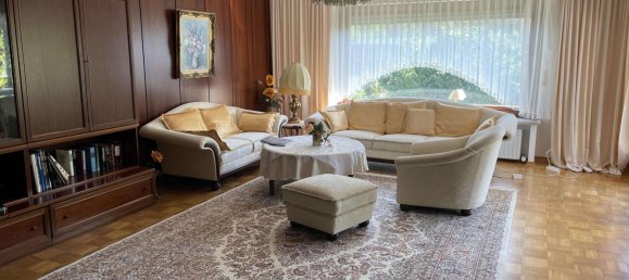 4 rooms Bungalow in Hanover, Germany No. 208575 6