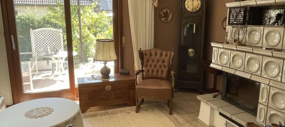 4 rooms Bungalow in Hanover, Germany No. 208575 11