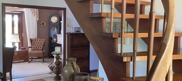 4 rooms Bungalow in Hanover, Germany No. 208575 13