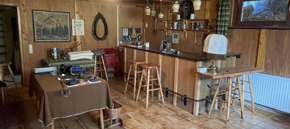 4 rooms Bungalow in Hanover, Germany No. 208575 19