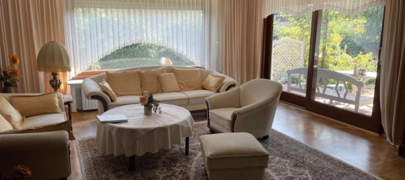 4 rooms Bungalow in Hanover, Germany No. 208575 7