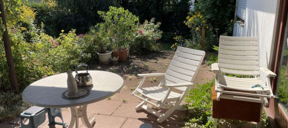 4 rooms Bungalow in Hanover, Germany No. 208575 8