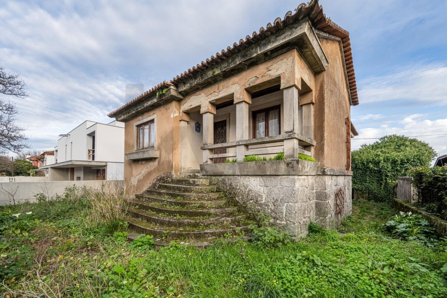 5 غرف نوم منزل في Viana do Castelo, Portugal رقم 102200