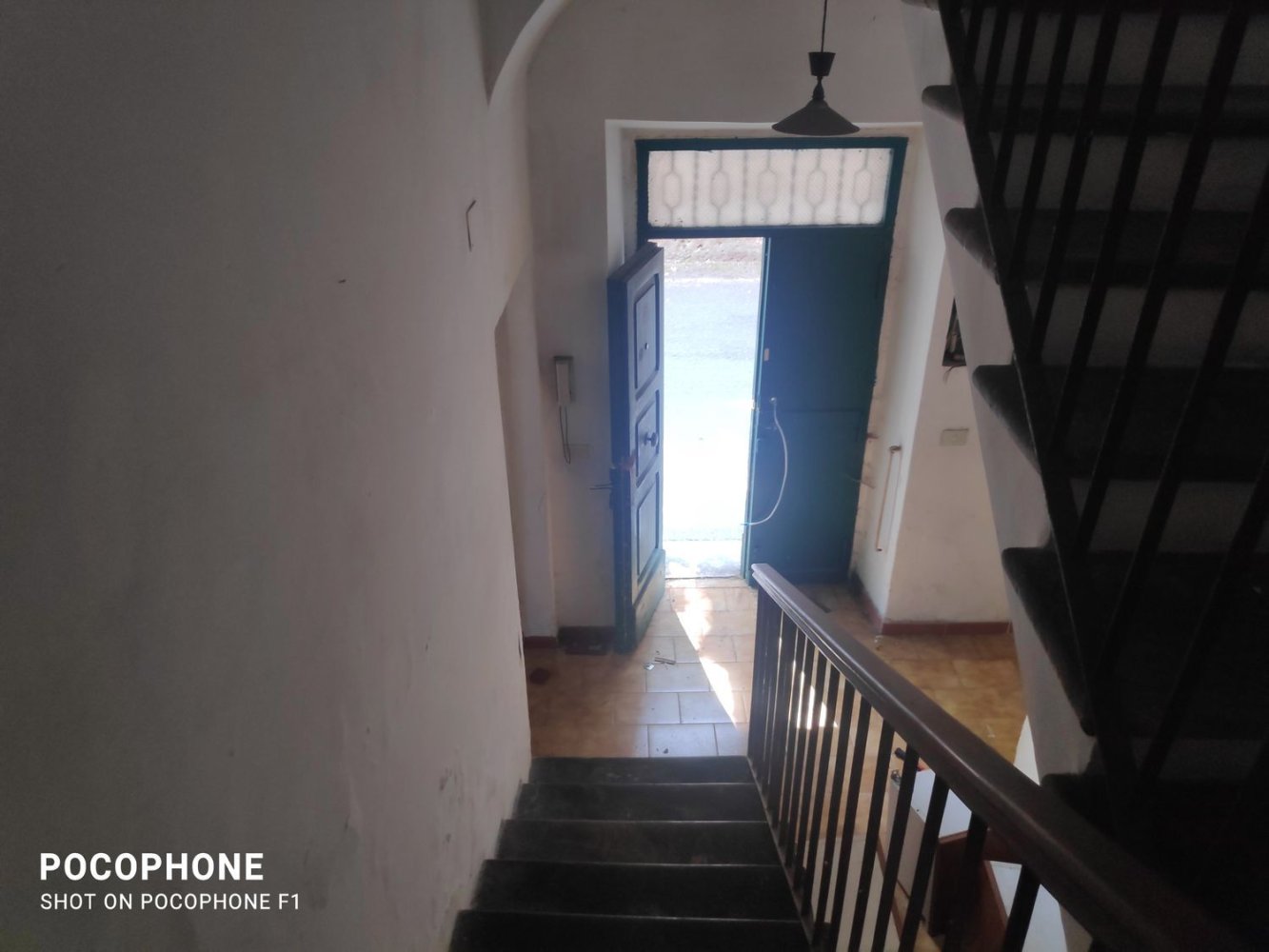 5-salle Maison à Bassano Romano, Italy No. 255608