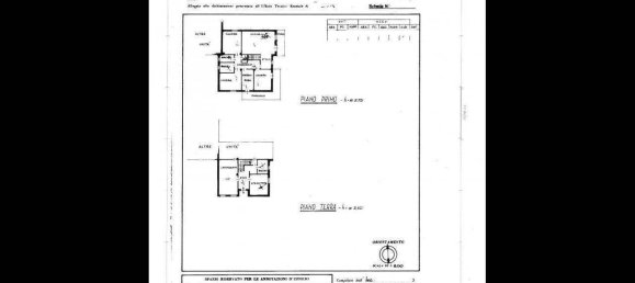 2 bedrooms House in Padua, Italy No. 375943 19