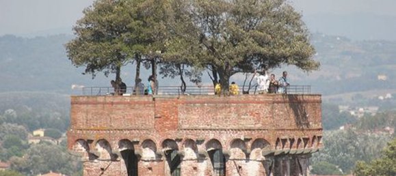 15غرفة فيلا في Lucca, Italy رقم 42735 29