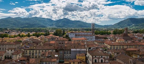 15غرفة فيلا في Lucca, Italy رقم 42735 13