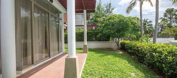 4 bedrooms Cafe / restaurant in Hua Hin, Thailand No. 6898 2