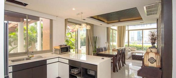 4 bedrooms Cafe / restaurant in Hua Hin, Thailand No. 6898 7