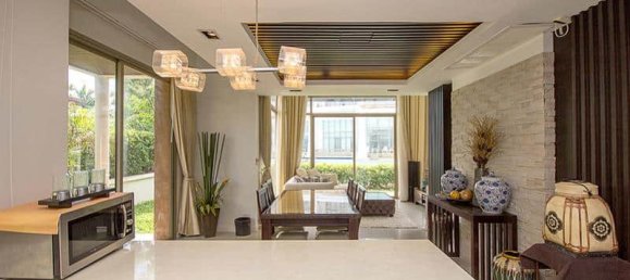 4 bedrooms Cafe / restaurant in Hua Hin, Thailand No. 6898 6