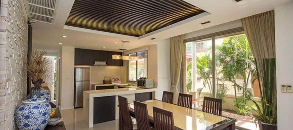 4 bedrooms Cafe / restaurant in Hua Hin, Thailand No. 6898 4