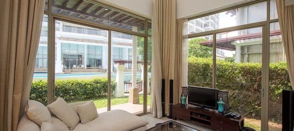 4 bedrooms Cafe / restaurant in Hua Hin, Thailand No. 6898 3