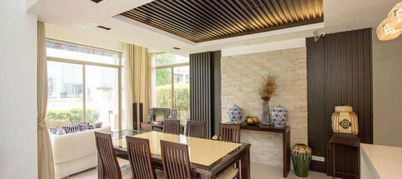 4 bedrooms Cafe / restaurant in Hua Hin, Thailand No. 6898 5