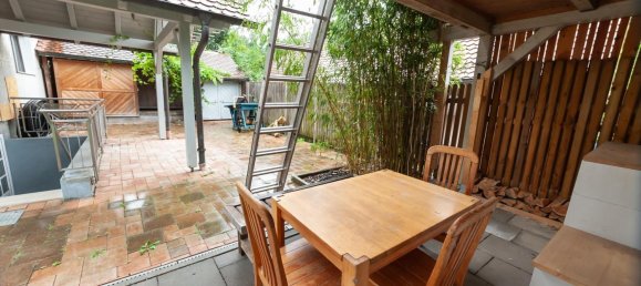 5غرفة منزل في Erlangen, Germany رقم 267166 3