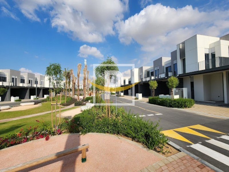 4 Schlafzimmer Stadthaus in SUN, Arabian Ranches 3, UAE, Nr. 59799