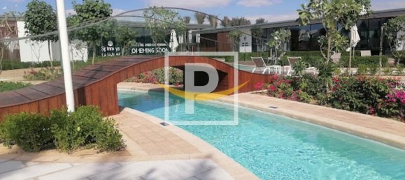 4 Schlafzimmer Stadthaus in SUN, Arabian Ranches 3, UAE, Nr. 59799 31