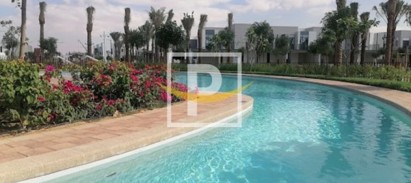 4 Schlafzimmer Stadthaus in SUN, Arabian Ranches 3, UAE, Nr. 59799 32